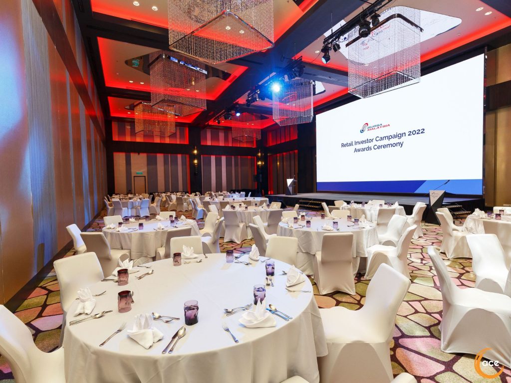 Retail Investor Camapign 2022 Awards Ceremony