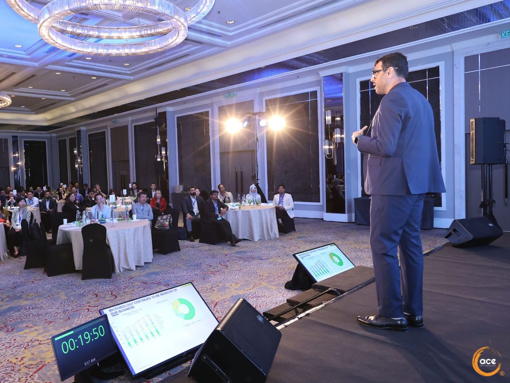 bioMérieux 2023 ASPAC Sales & Marketing Summit