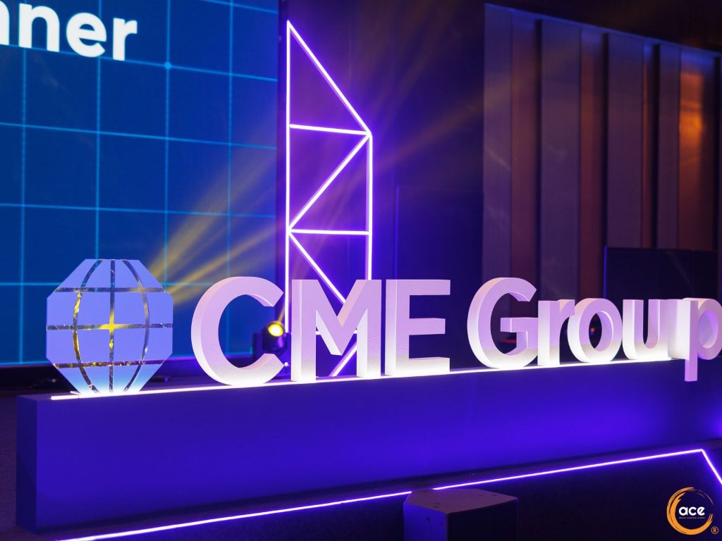 CME GROUP PARTNER APPRECIATION DINNER