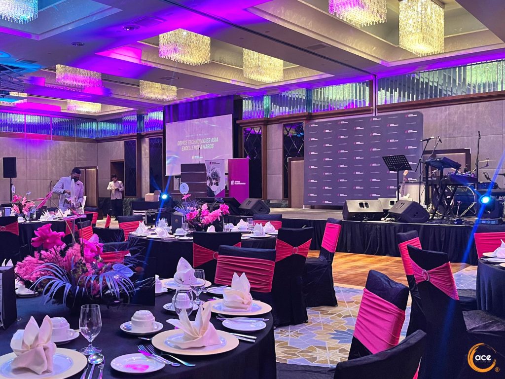 Asia Regional Meeting 2023