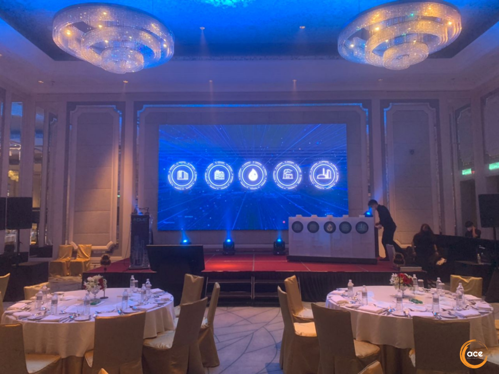 EME Prospectus Launch