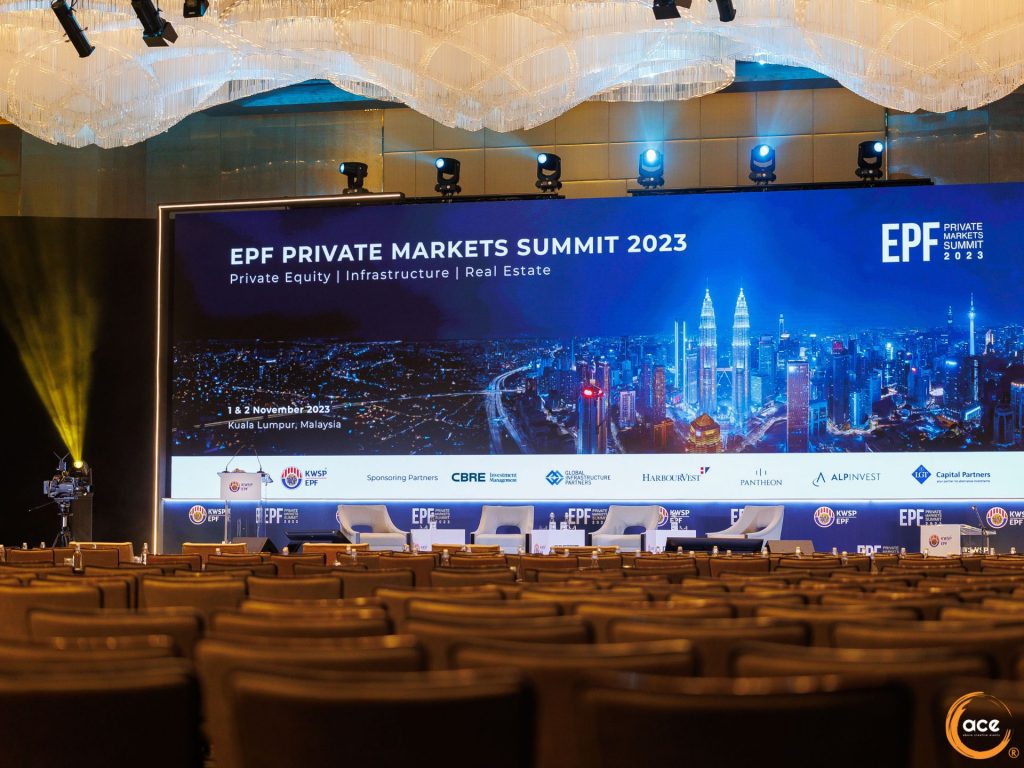 EPF Private Markets Summit