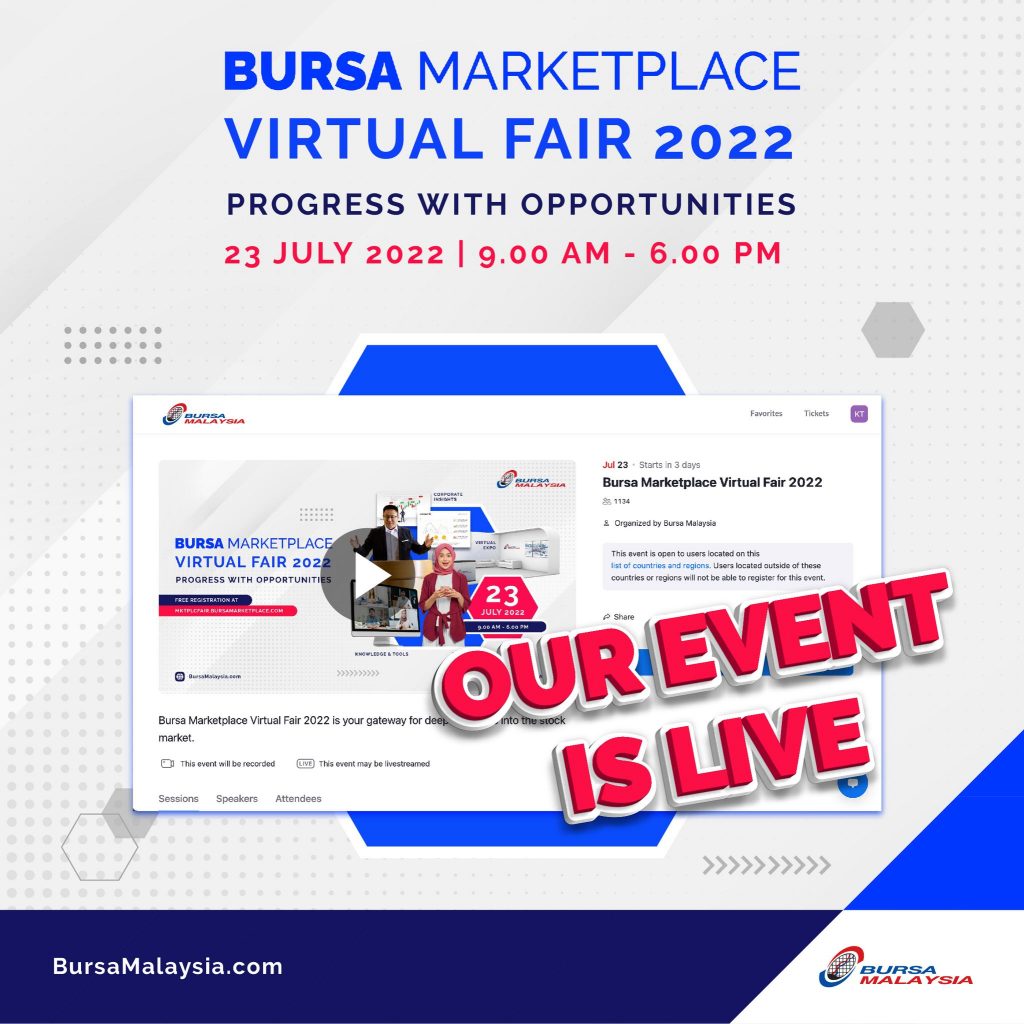 Bursa VCM
