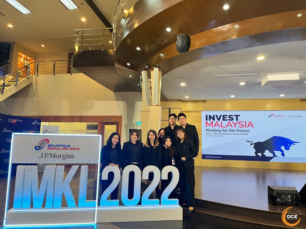 IMKL 2022 SERIES 1