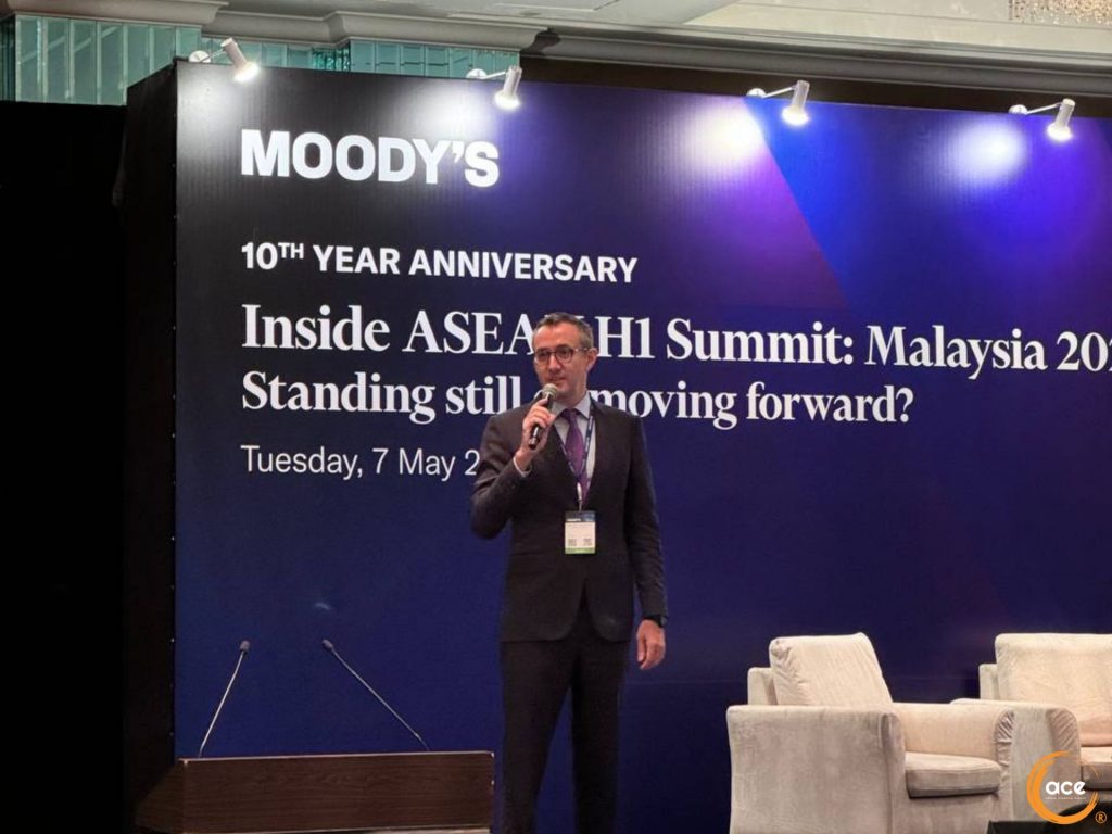 Moody’s Conference 2024