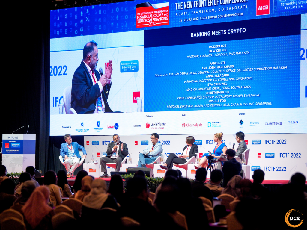 IFCTF 2022 Panel Session