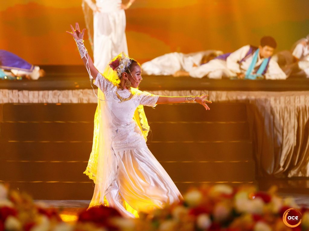 Recron Staff Annual Dinner 2023