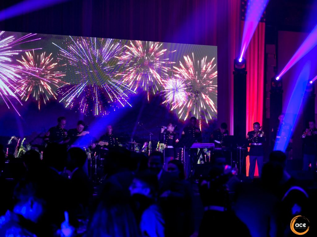 US Embassy Independence Day 2023