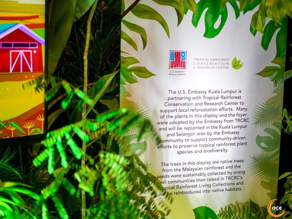 US Embassy Independence Day 2023