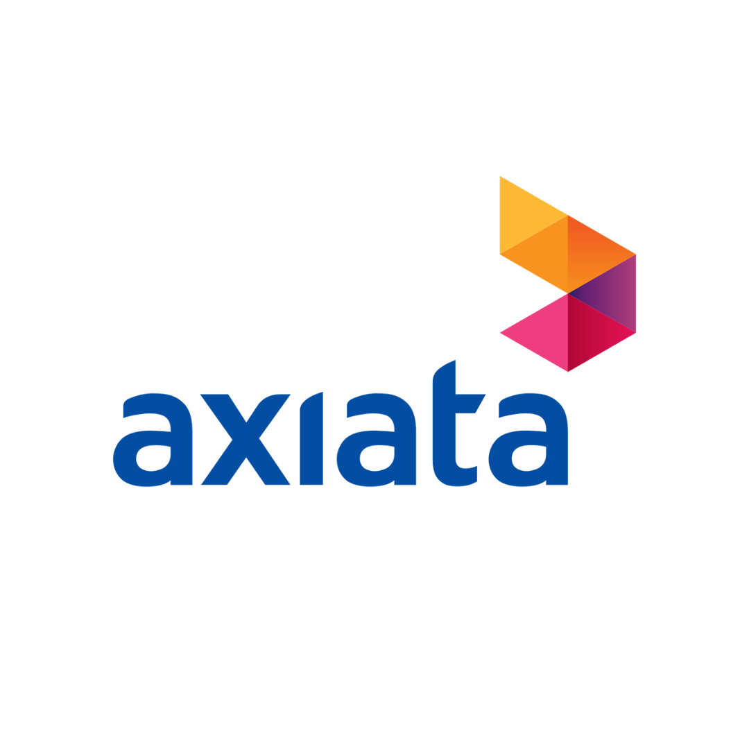 Axiata | Above Creative Events