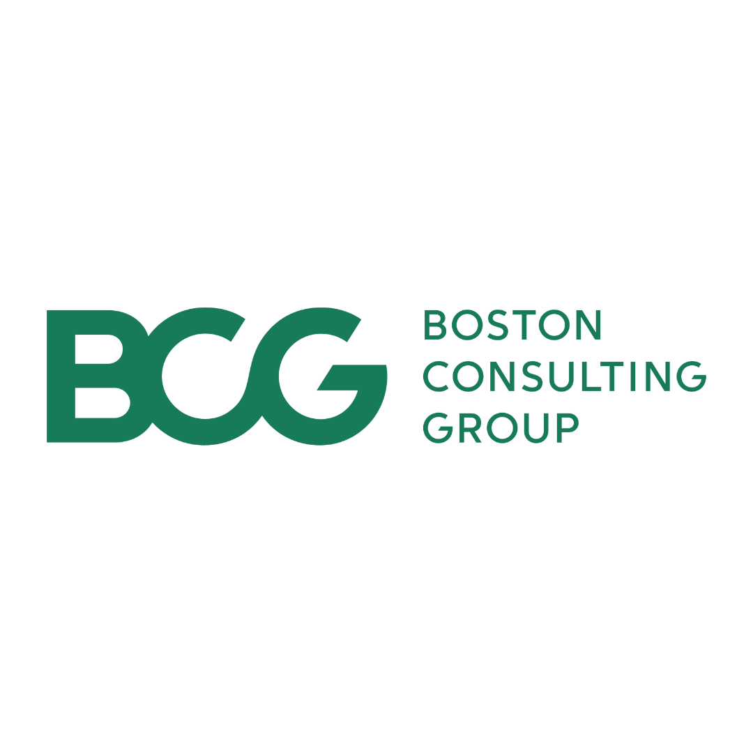 BCG | Above Creative Events