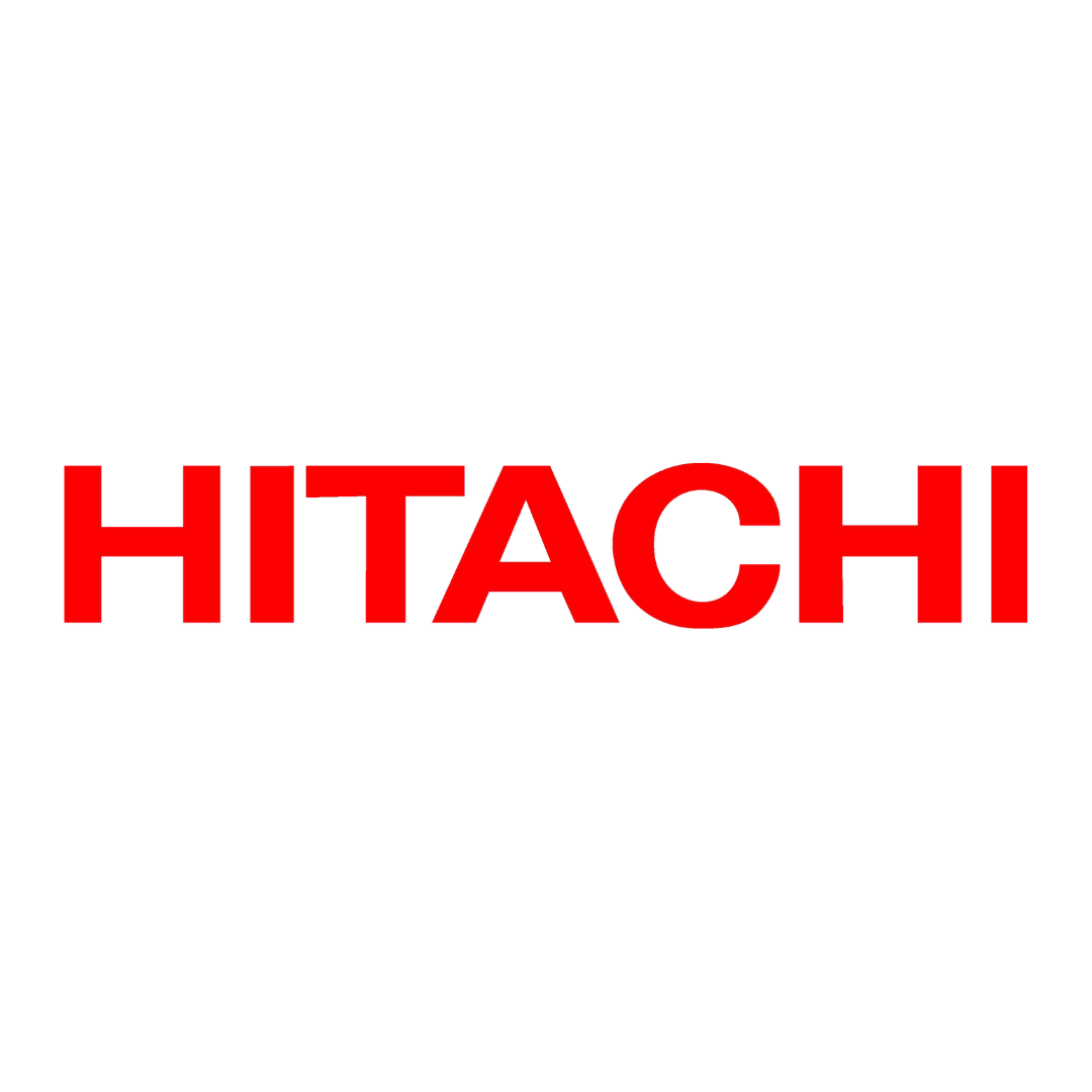 Hitachi | Above Creative Events