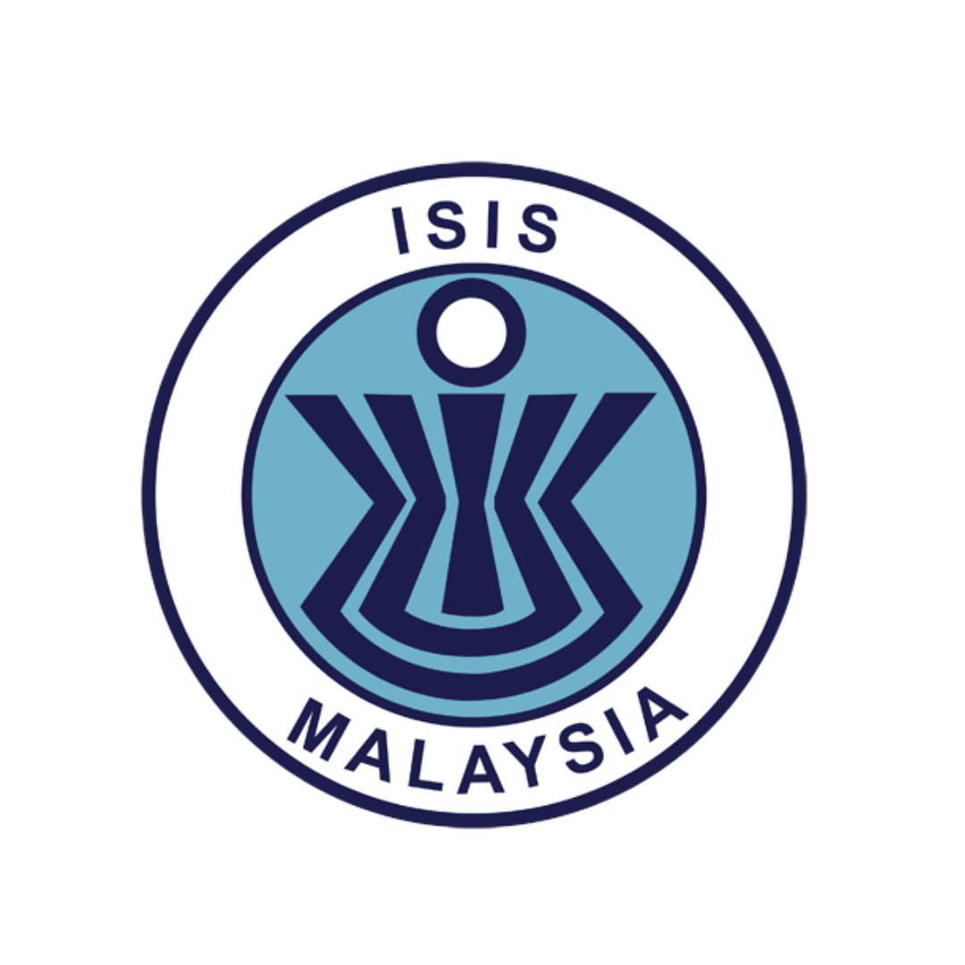 ISIS | Above Creative Events