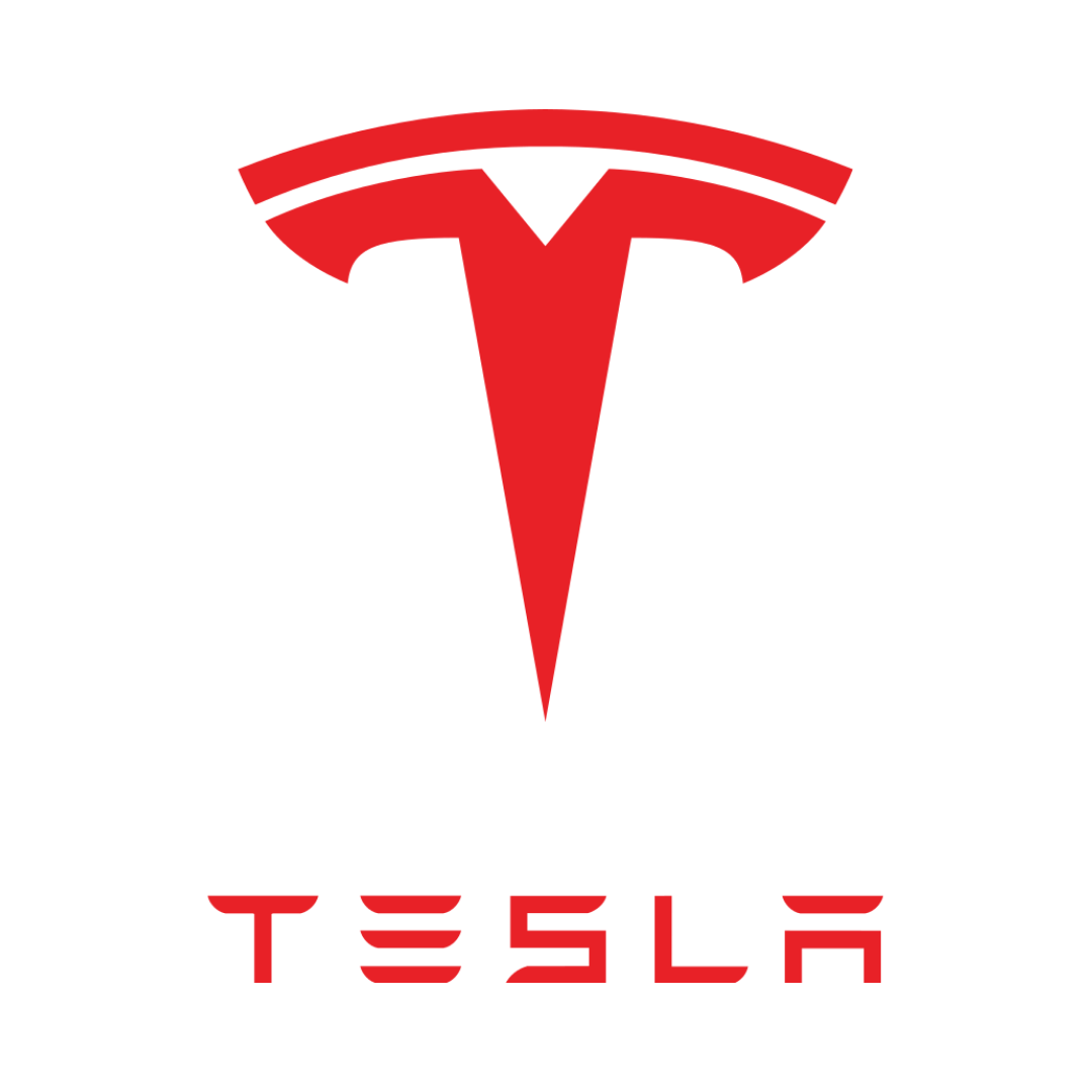 Tesla | Above Creative Events