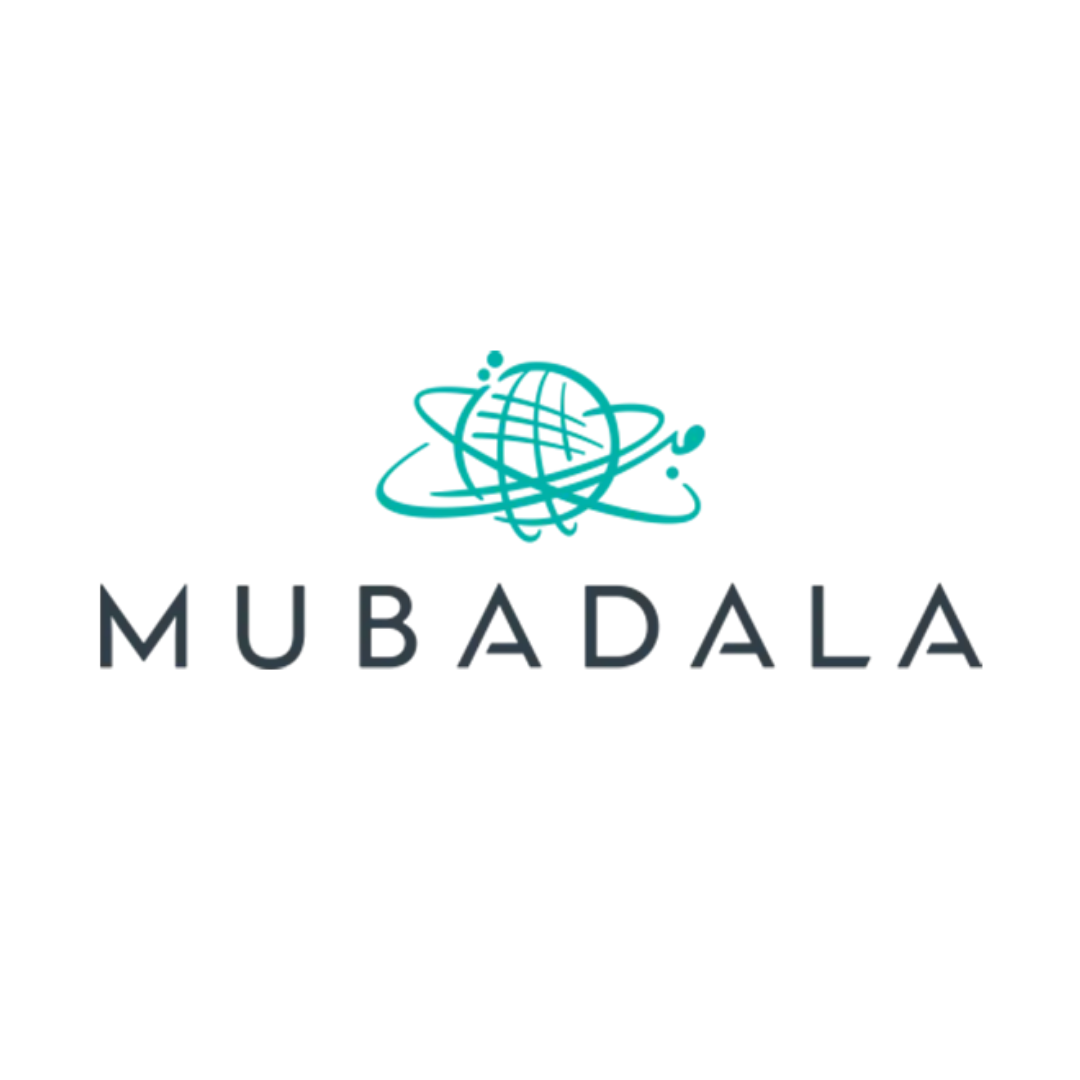 Mubadala | Above Creative Events