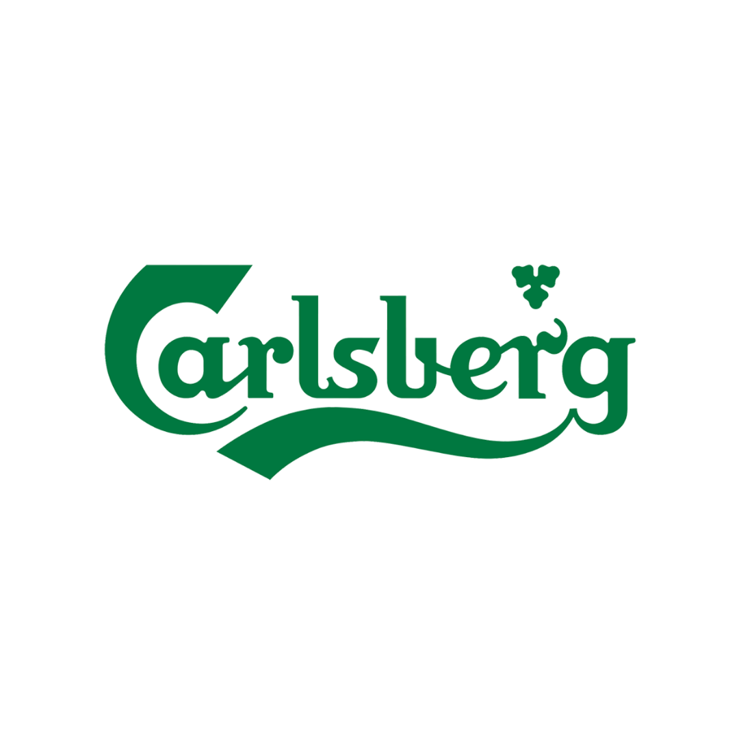 Carlsberg | Above Creative Events