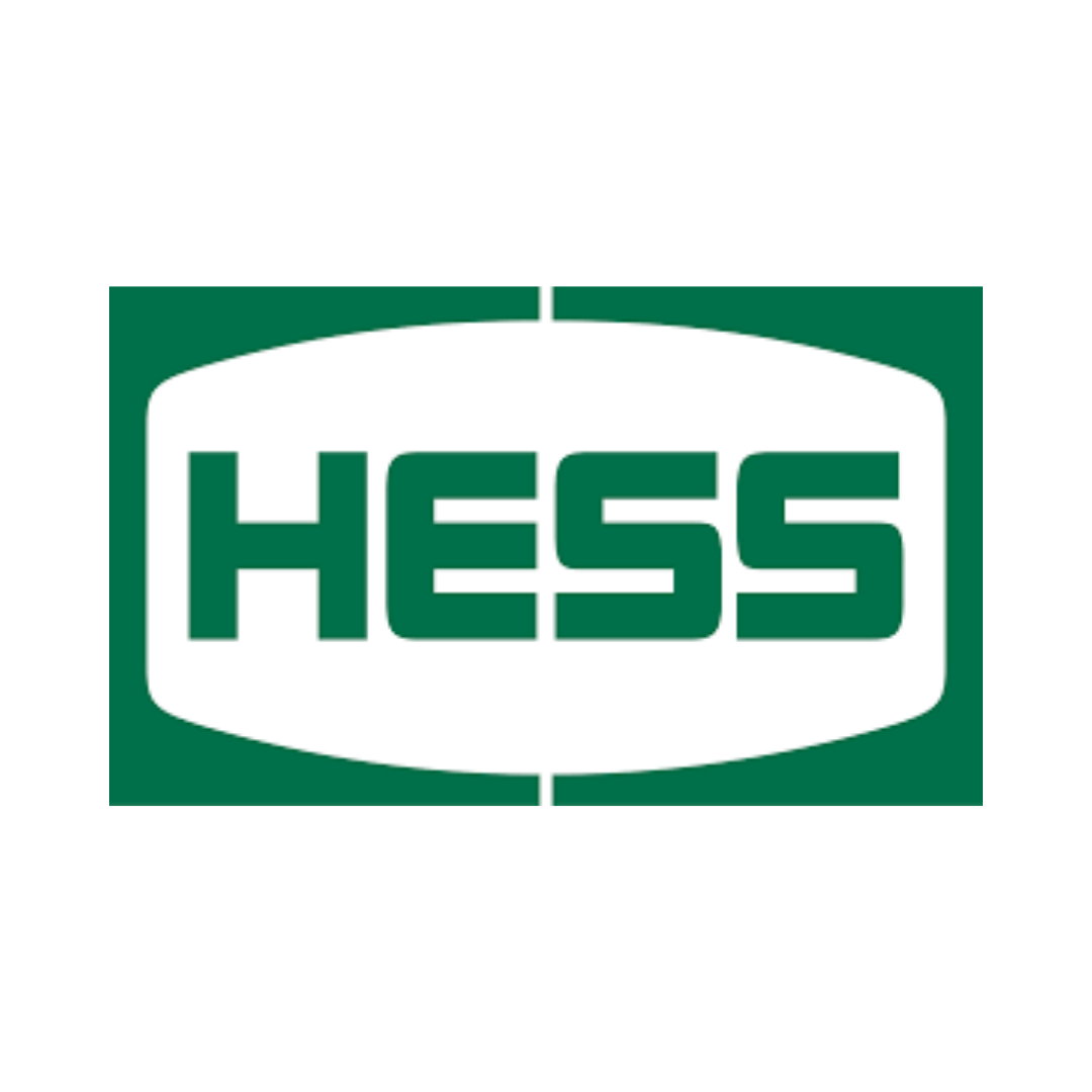 HESS | Above Creative Events