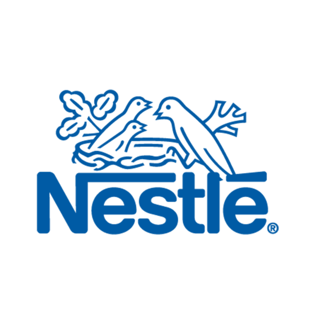 Nestle | Above Creative Events