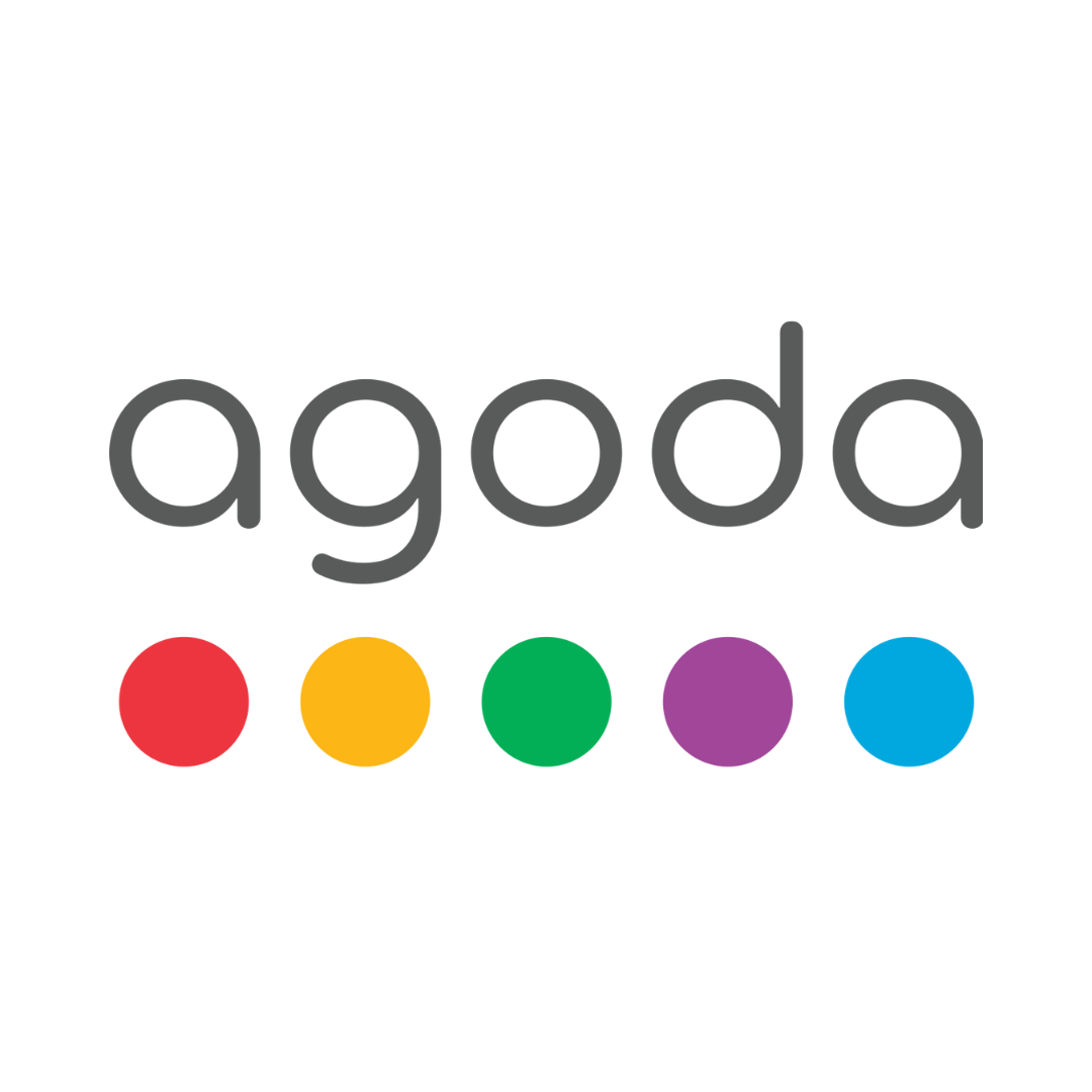 Agoda | Above Creative Events