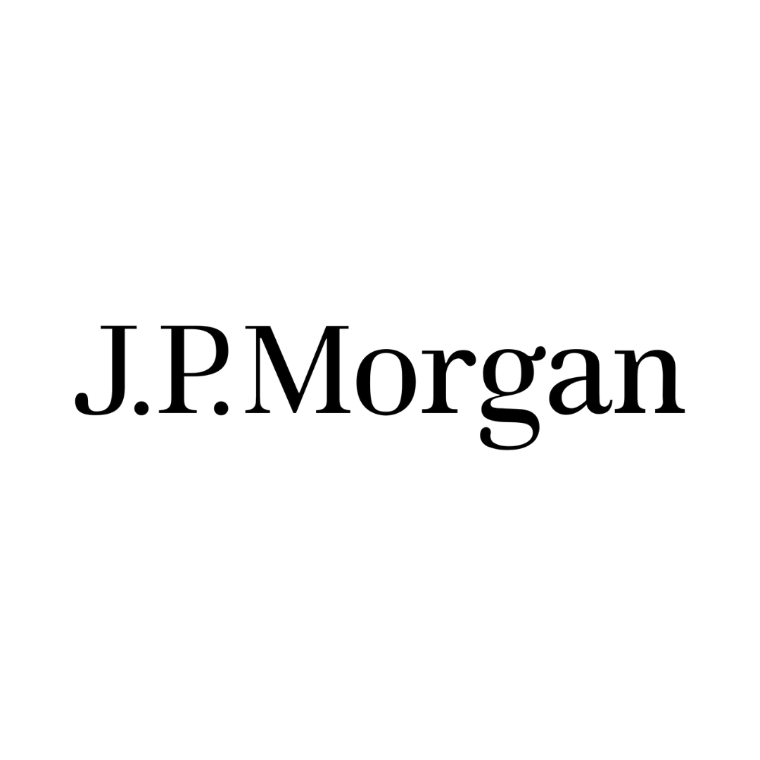 JP Morgan | Above Creative Events