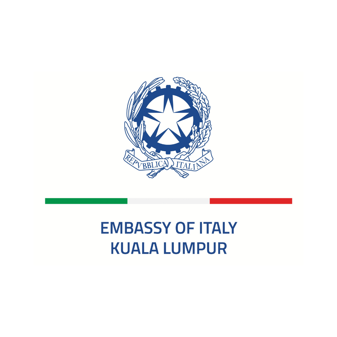 Italy Embassy | Above Creative Events