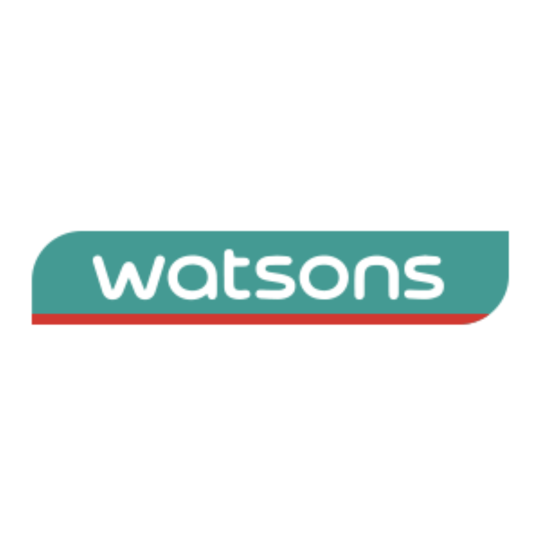 Watsons | Above Creative Events