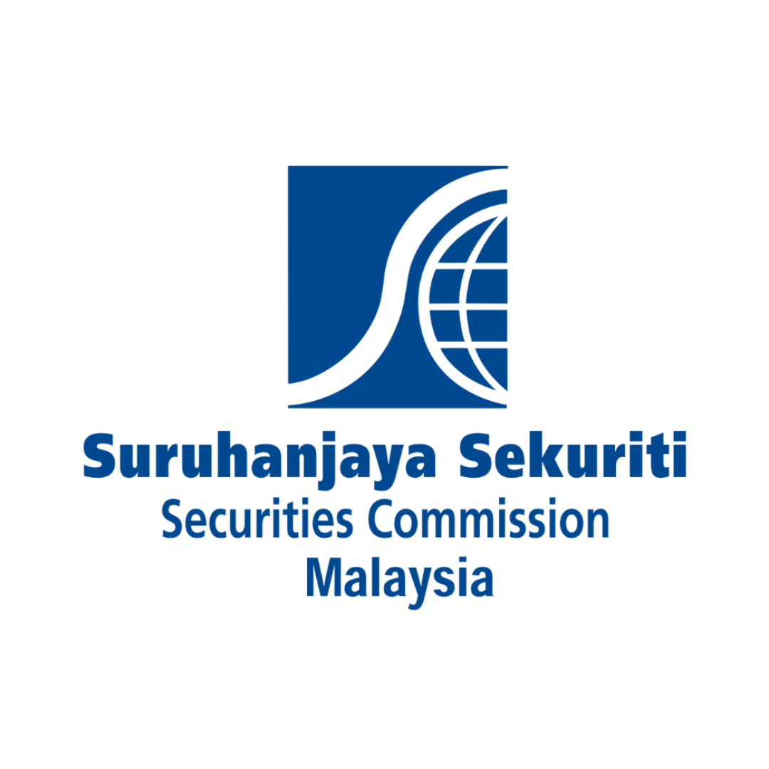 Securities Commision | Above Creative Events