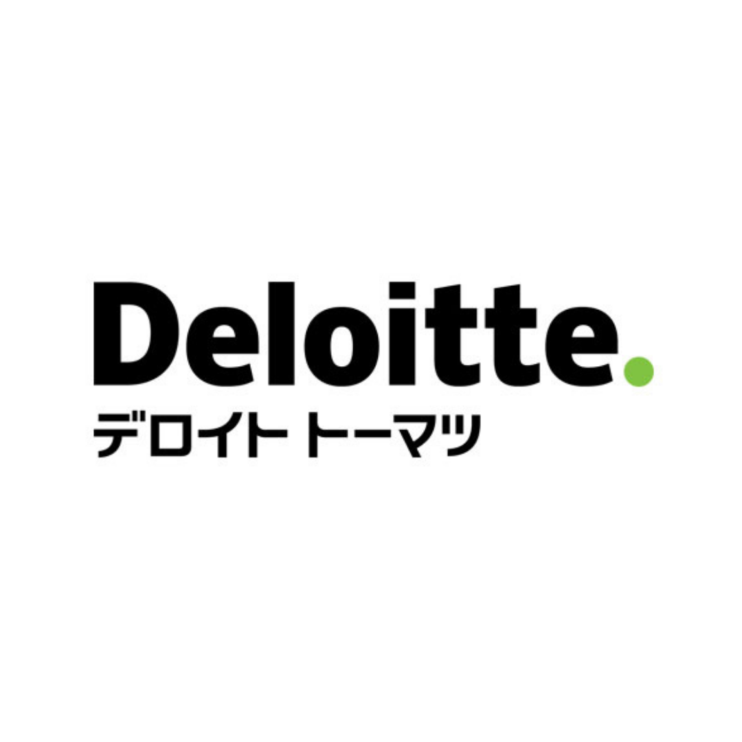Deloitte | Above Creative Events