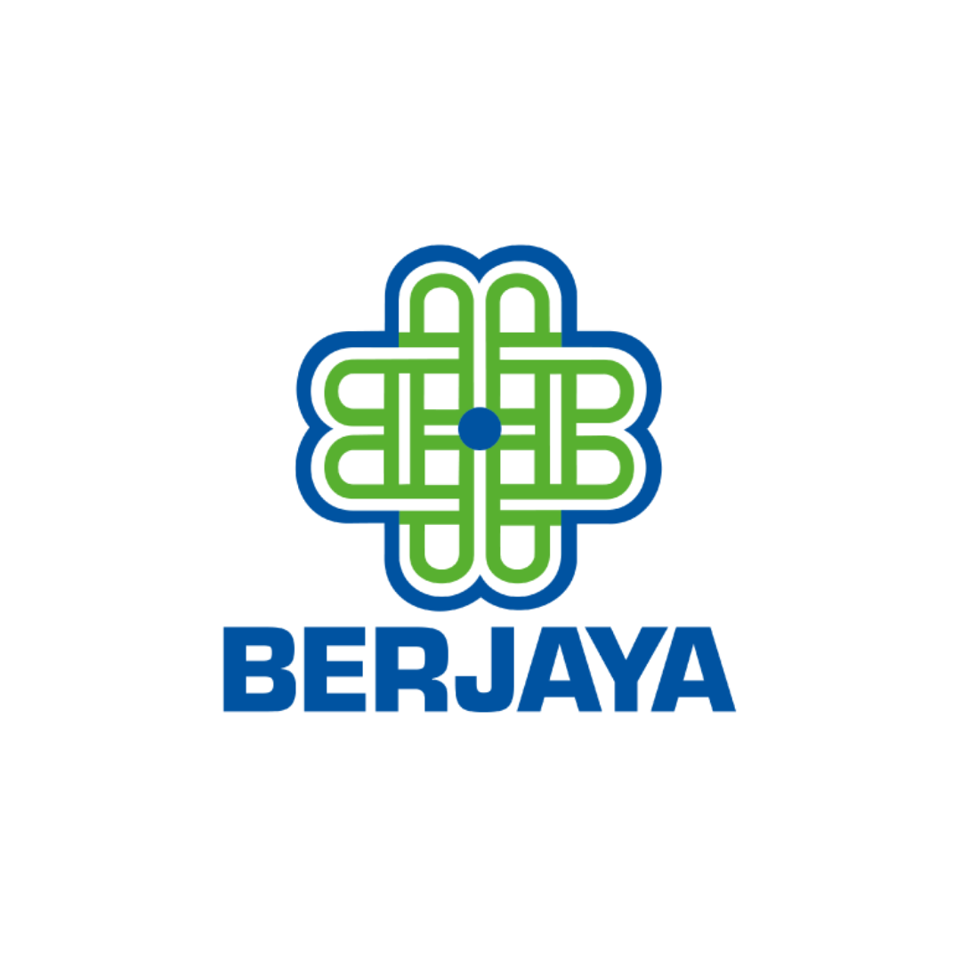 Berjaya | Above Creative Events