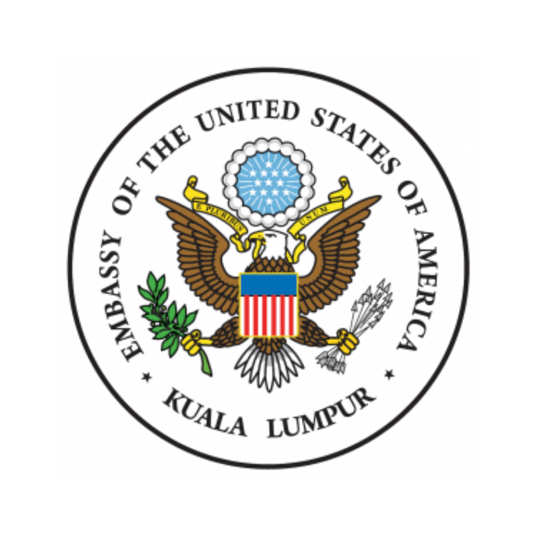 US Embassy | Above Creative Events