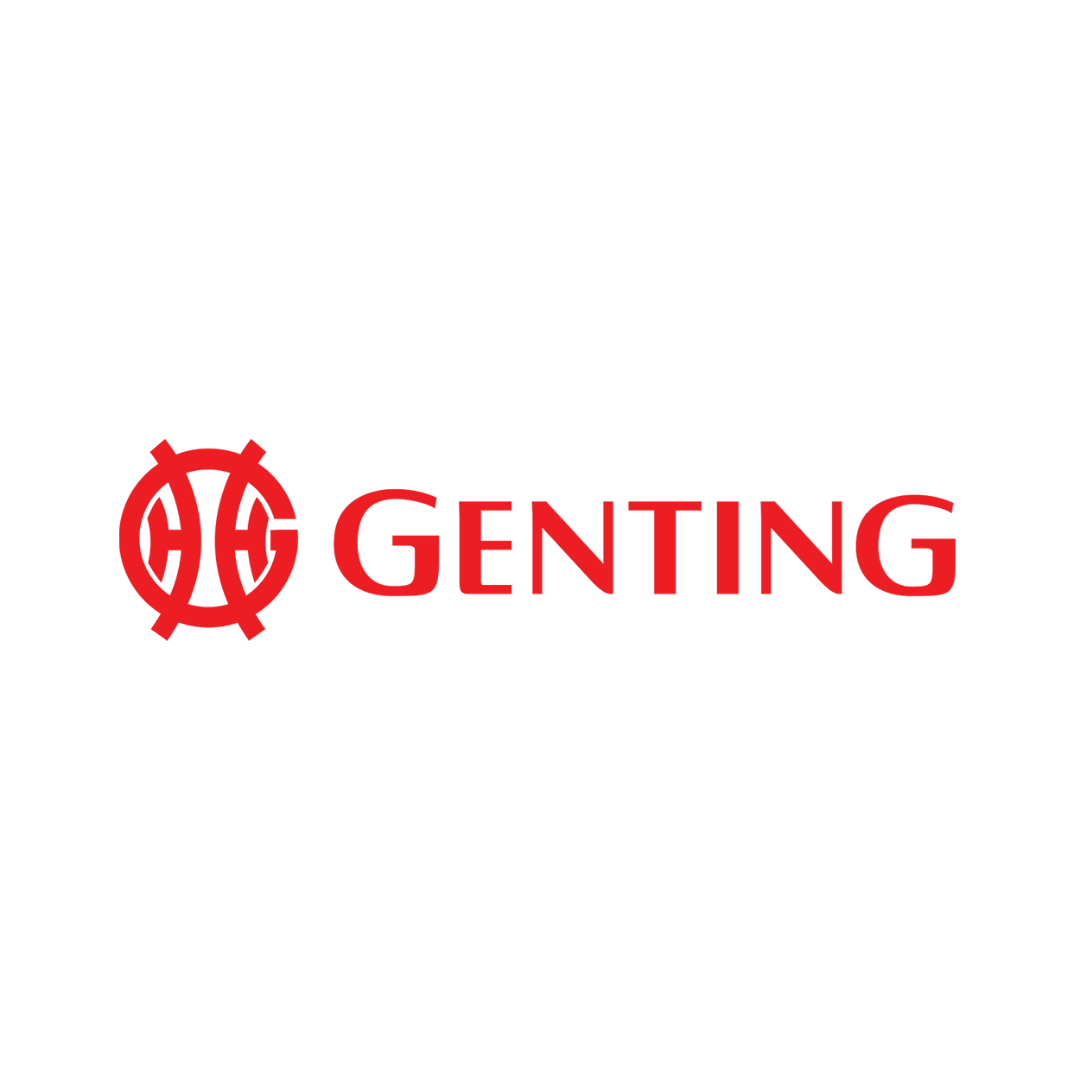 Genting | Above Creative Events