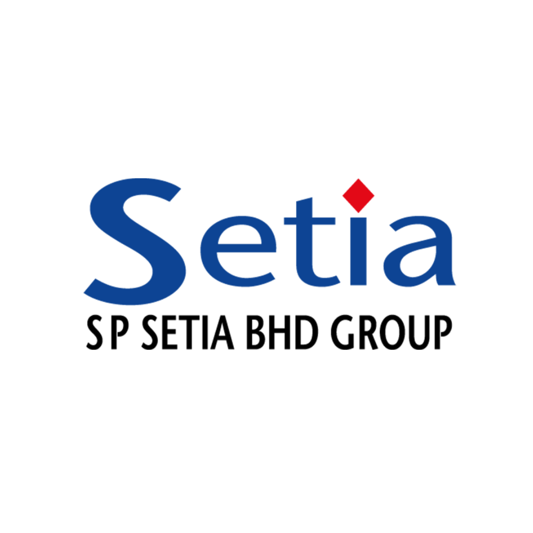 SP Setia | Above Creative Events