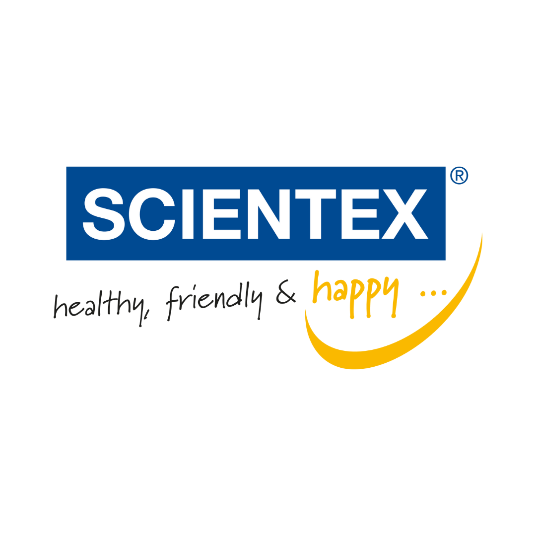 Scientex | Above Creative Events