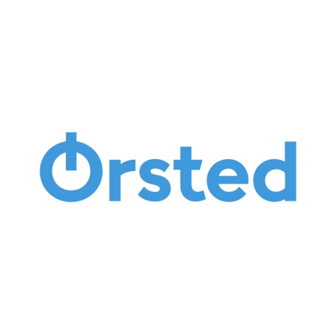 Orsted | Above Creative Events
