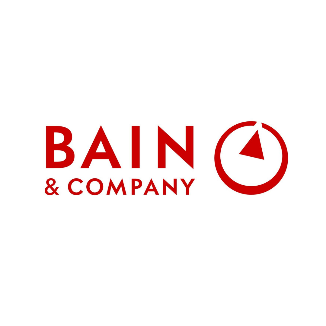 Bain & Co | Above Creative Events