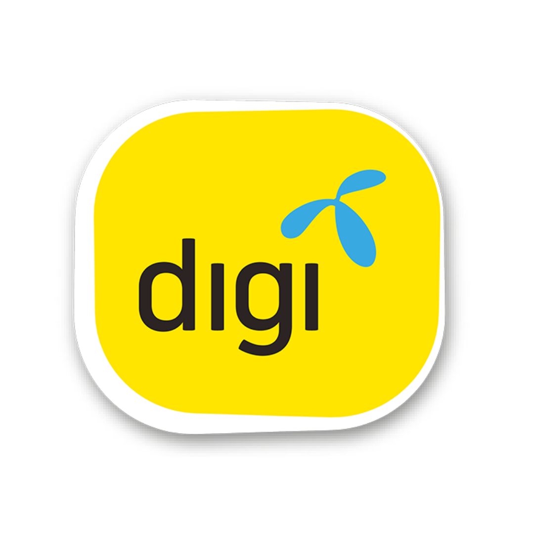 Digi | Above Creative Events