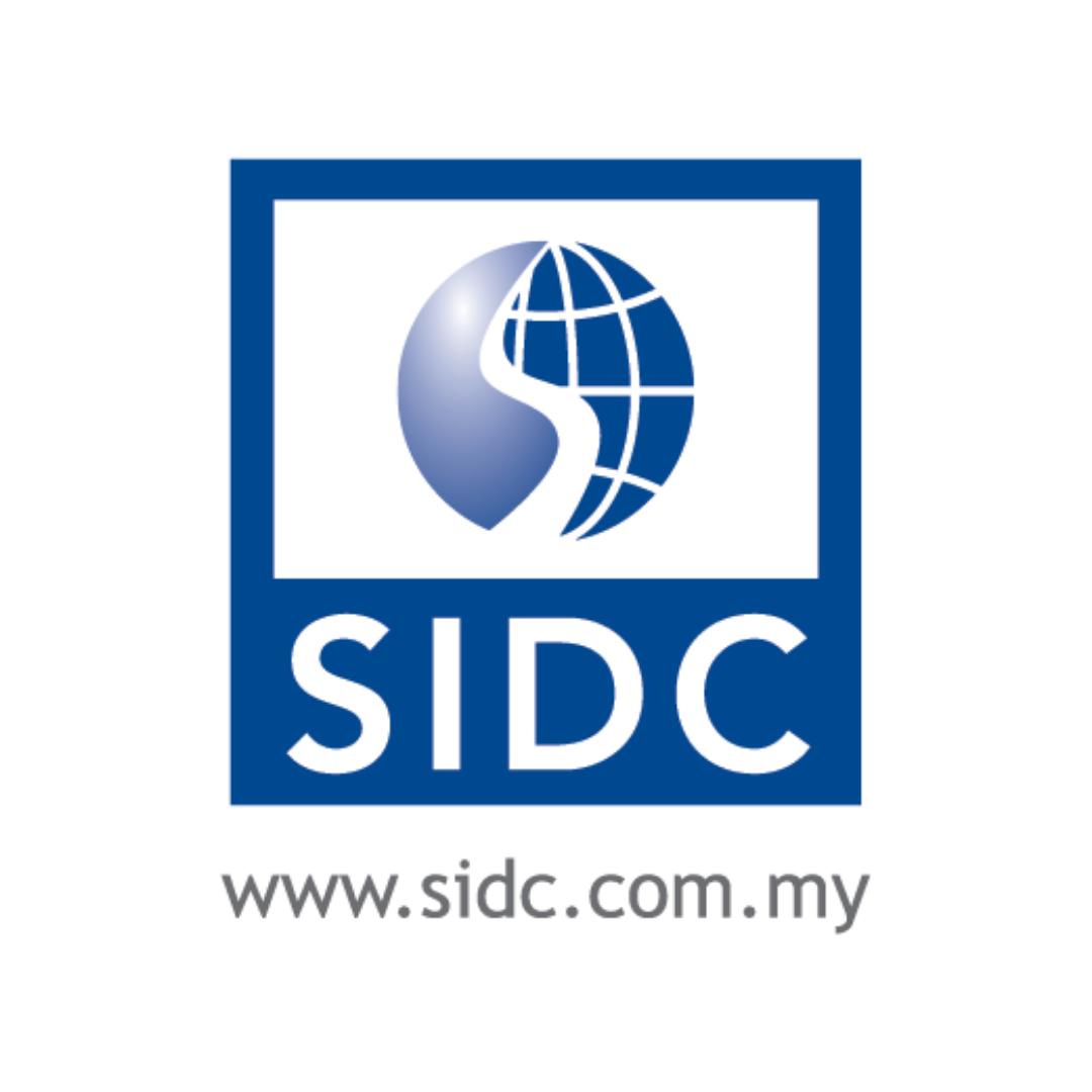 SIDC | Above Creative Events