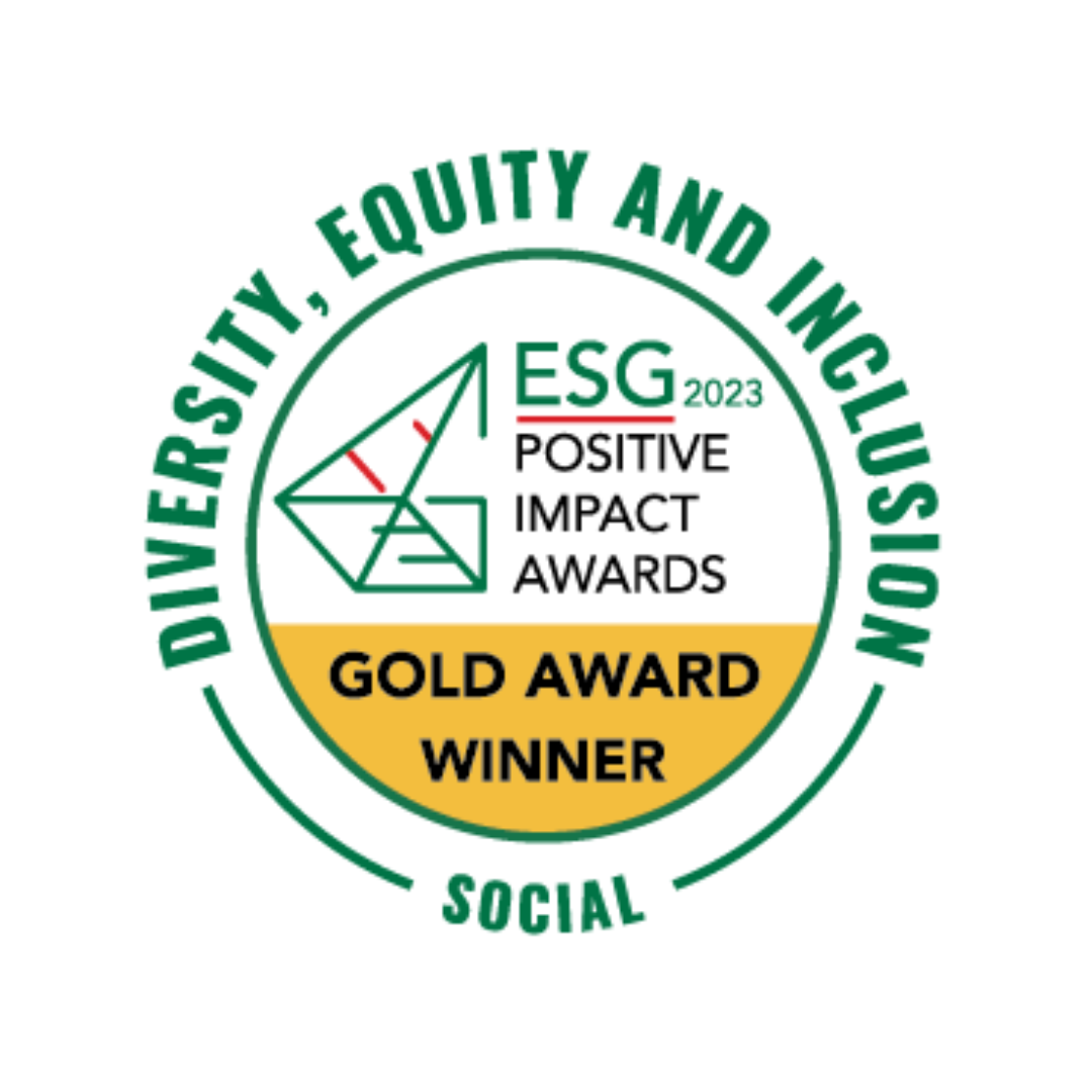 ESGPIA 2023 DEI | Above Creative Events