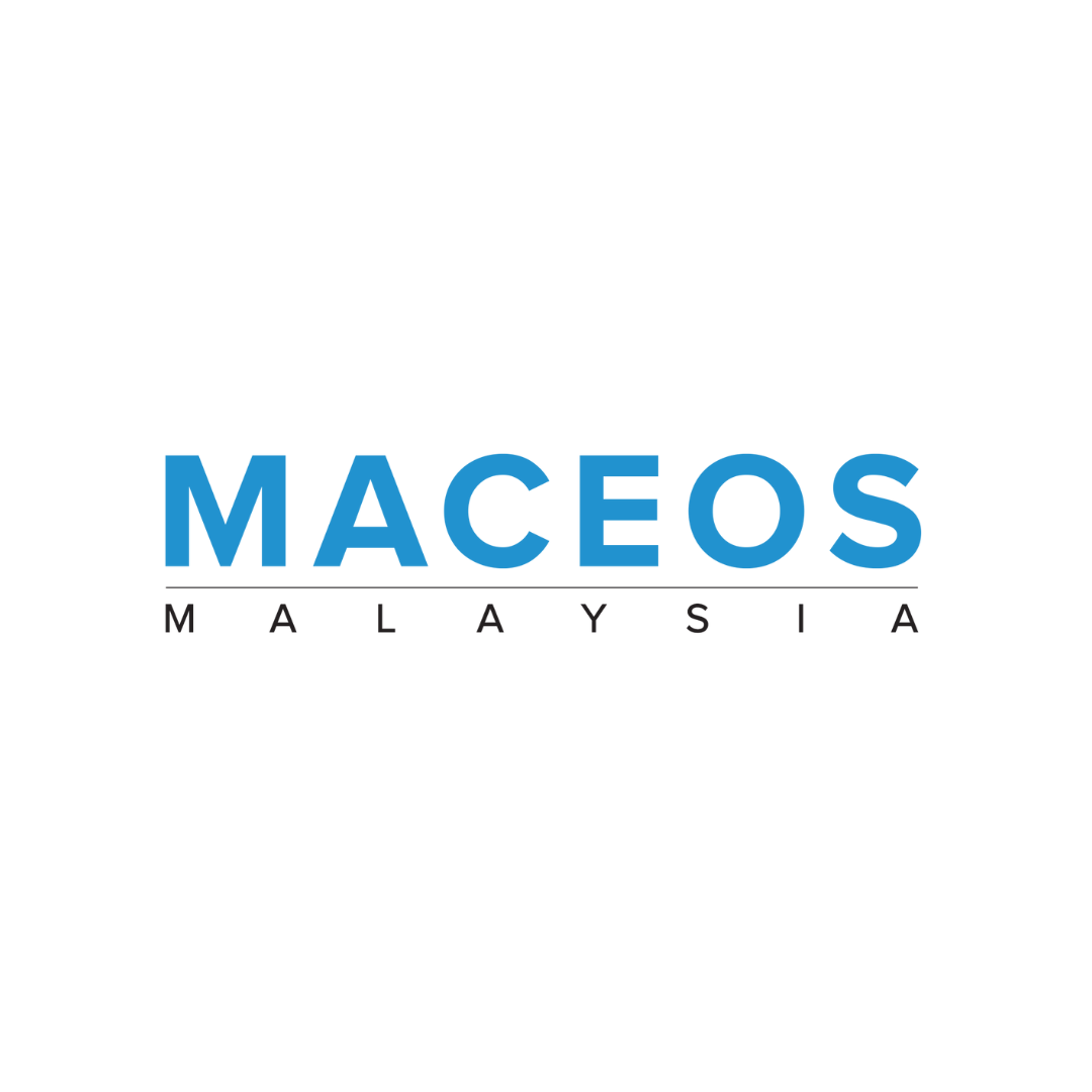 MACEOS | Above Creative Events
