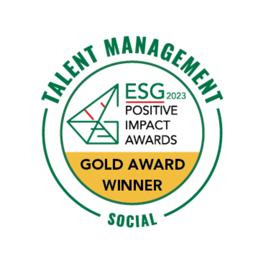 ESGPIA 2023 Talent Management | Above Creative Events