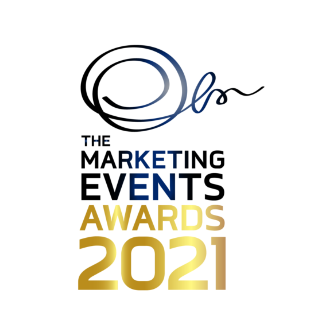 Marketing Events Awards 2021 | Above Creative Events