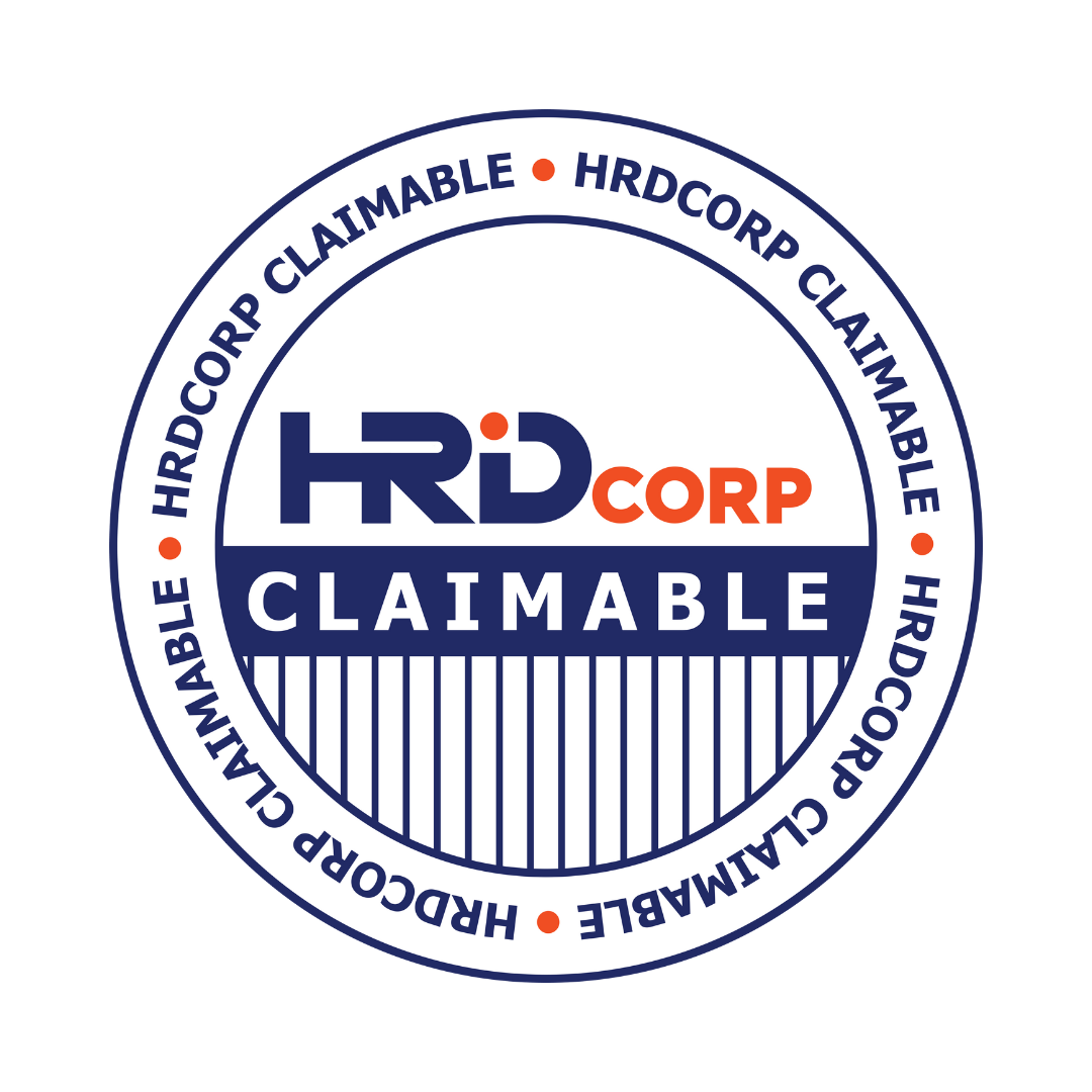HRD Corp Claimable | Above Creative Events