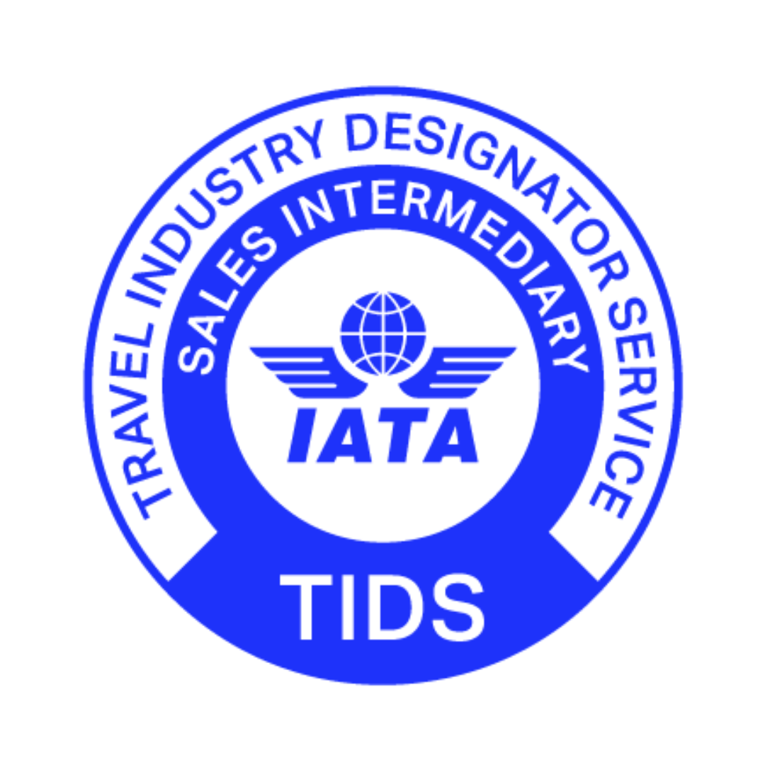 IATA-TIDS | Above Creative Events