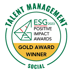ESG PIA 2023_Talent Management | Above Creative Events