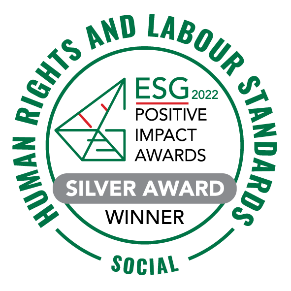 ESG PIA 2023__Human RIghts | Above Creative Events