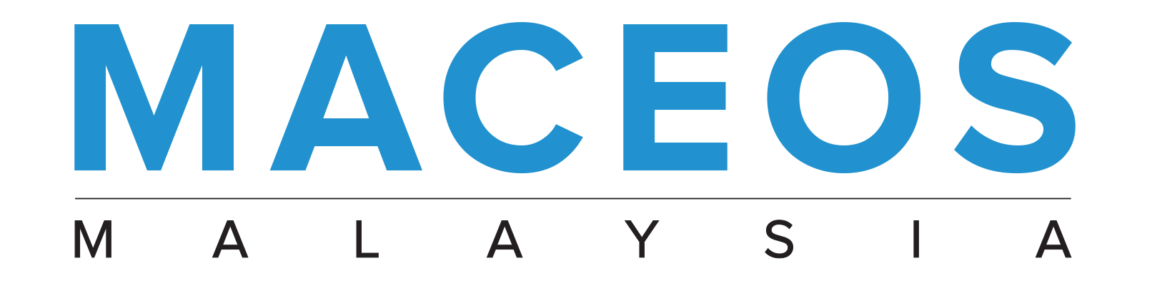 MACEOS | Above Creative Events