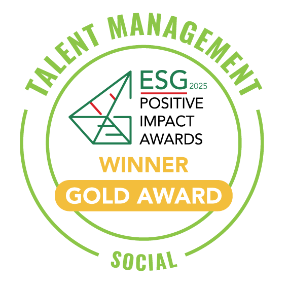 ESGPIA2025 Talent Management