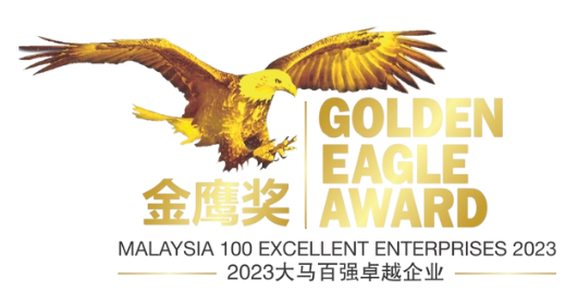 Golden Eagle Award 2023 | Above Creative Events