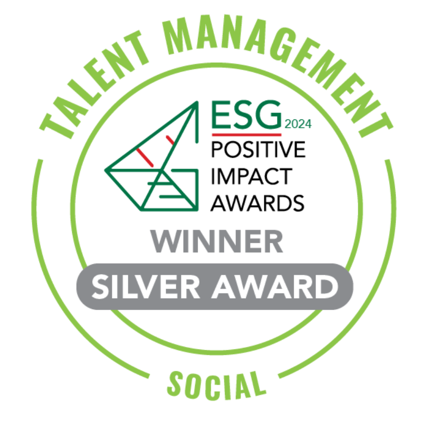 ESGPIA 2024_Talent Management | Above Creative Events